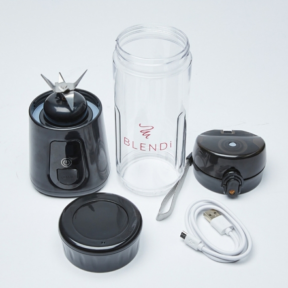 BLENDI BLENDER // 18 OZ CAPACITY // BLACK PRO - Picture 6 of 6
